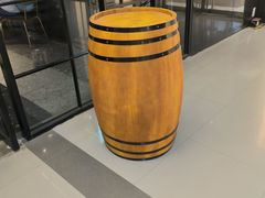 -HUZI虎滋精酿餐吧(京西大悦城店)