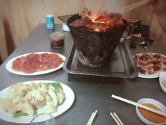 -火云龙烤肉(紫荆花店)