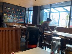 -唐猫庭院·千年陕菜(大唐不夜城店)