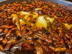 -重庆酸菜鱼(上海路店)