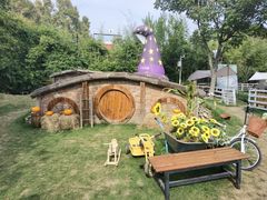 -HERRE·FARM 赫尔露营农场·团建聚会包场