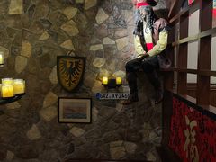 -申德勒加油站西餐厅Schindlers Tankstelle(上海外滩店)