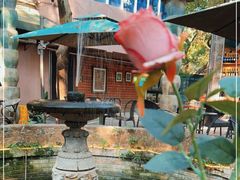 -Golden Lily河内巴黎法越料理餐厅(建国西路店)