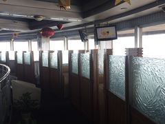 -天塔旋转餐厅
