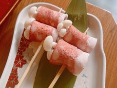 -和彩放题(渔阳店)
