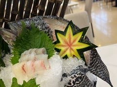 -祈胜邨•顺德鱼生•顺德菜(容桂店)