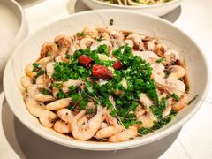 -玫瑰厅上海菜(兴国路店)