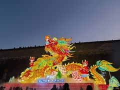 -老门东历史文化街区