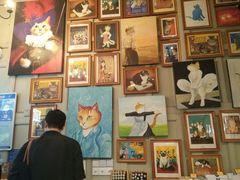 -猫咪博物馆(顶澳仔猫街店)