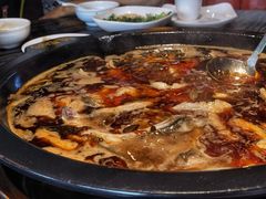 -老船舫·现做活鲜鱼馆(东郊记忆店)
