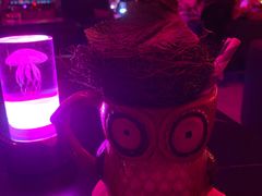 -MOSSO音乐酒吧·live house(南京旗舰店)