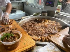 -陈记卤煮小肠