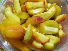 -老炳·七丛松甘草水果