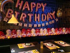 -速度披萨(蓝色港湾店)