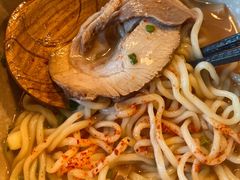 -日出拉面(望京店)