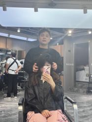 -Sying杉影日式烫染專門店