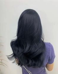 -蚂蚁造型沙龙