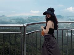 -呀诺达热带雨林
