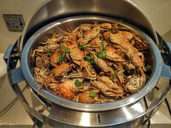 -金权道韩式自助烤肉(嘉华国际店)
