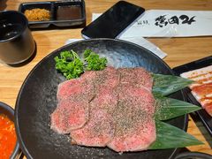 -九田家黑牛烤肉料理(新光汇店)