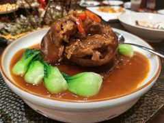 -长春凯悦酒店-品悦中餐厅