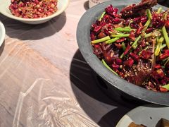 -有位虾匠·手工土菜小馆(市北店)