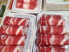 -傣妹火锅(南京东路一店)