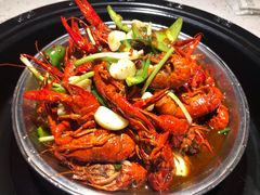 -京韵胡同·酱香羊蝎子火锅涮肉(长寿路店)