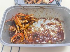 -黄记大闸蟹专卖店·活蟹·醉蟹