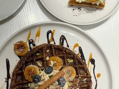 -娜娜家•Nana's restaurant(国金汇店)
