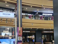 -杉杉奥特莱斯广场(哈尔滨店)