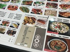 -龙梅肥肠鱼(明瓦廊店)