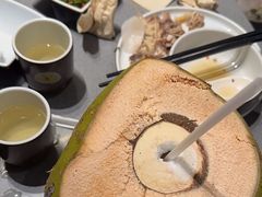 -椰小鸡·琼州糟粕醋·火锅(美兰缤纷城店)