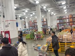 -山姆会员商店(上海浦东店)