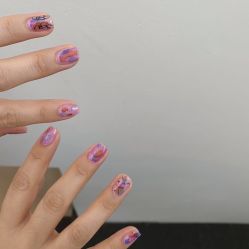 -Cici Nail日式美甲美睫工作室