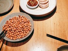 -青年公社·烤鸭(天玥中心店)