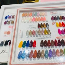 -花系美·美甲美睫精品店
