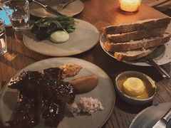 -BOR Eatery(安福路店)