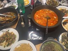 -味仙居(环城南路店)