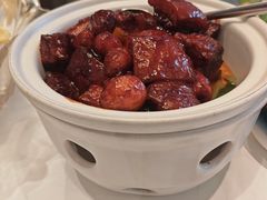 -御苑宾馆-中餐厅
