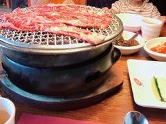 -辛氏火炉·韩式古法烤肉(松北店)