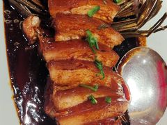 稻香肉-双合园·海鲜水饺青岛菜(九水东路店)