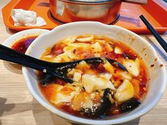 -武圣羊汤·西北面(朝阳门店)