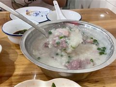 -南记食粥坊·宵夜大排档(莲花总店)