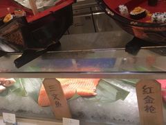 -济南香格里拉·咖啡泉自助餐厅