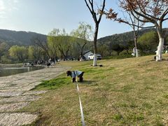 -南北湖风景区