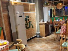 -俭朴菜(鲁磨路店)