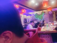 -山河屯铁锅炖(哈西站店)