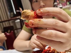 -於氏虾神(盱眙总店)