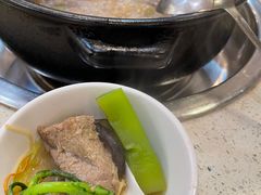 -蜀皇·菌汤鲜黄牛肉汤锅(宽窄巷子店)
